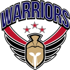 WARRIOR HOCKEY
